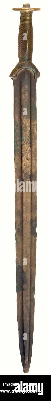 Ancient greek sword hi-res stock photography and images - Alamy