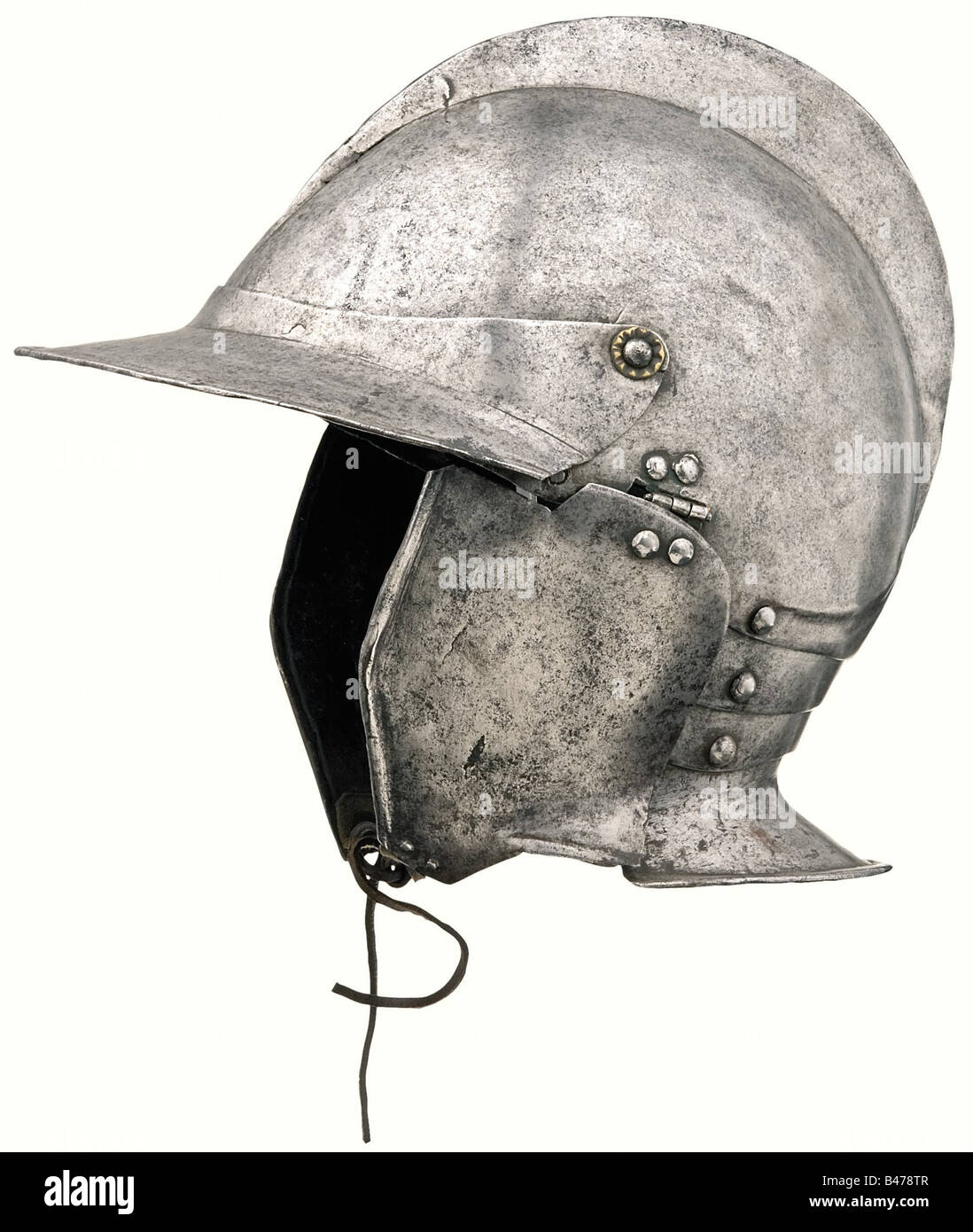 16th Century Arms And Armor Cut Out Stock Images Pictures Alamy