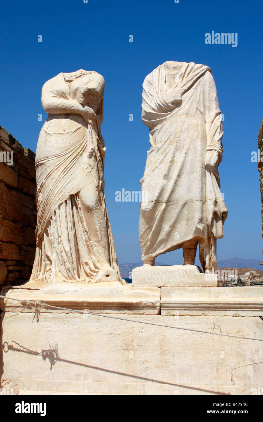 Cycladics hires stock photography and images Alamy