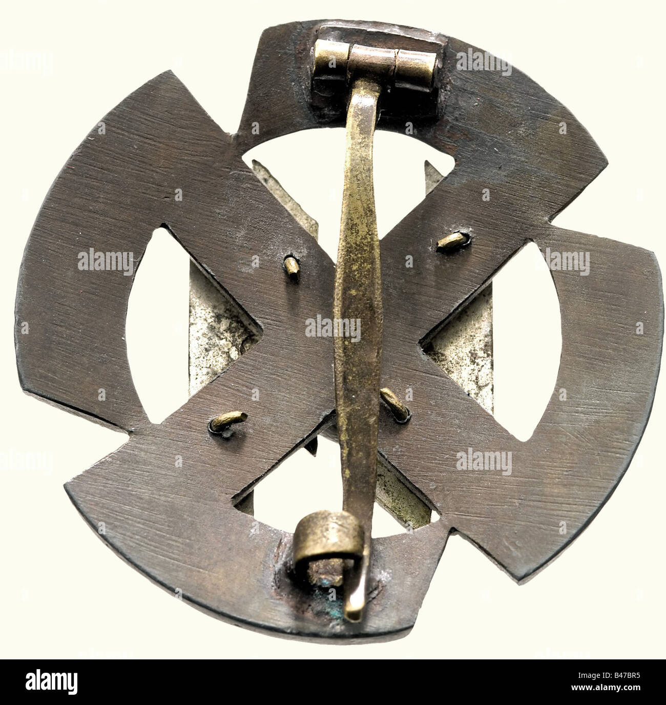 Ss runes hi-res stock photography and images - Alamy