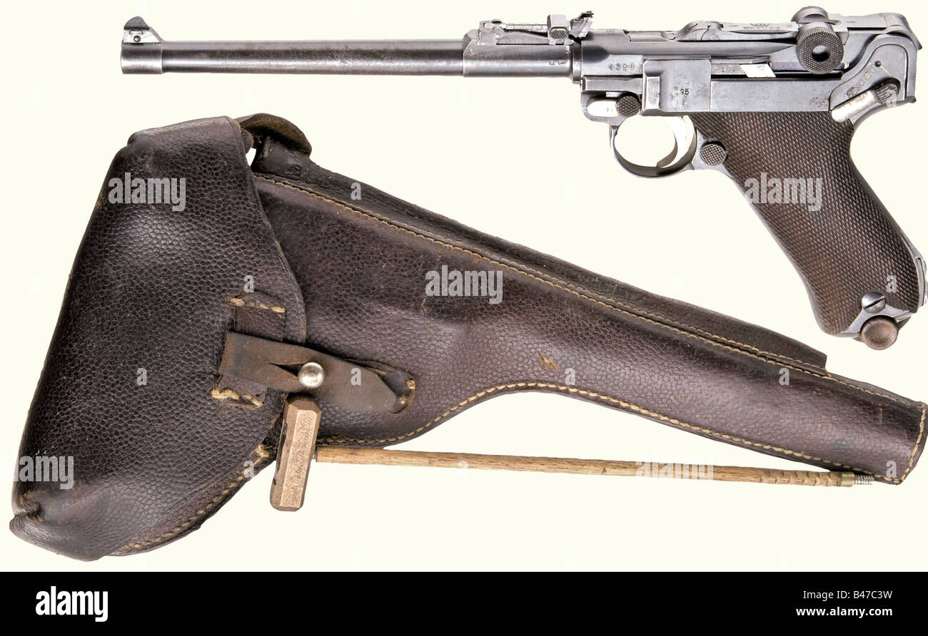 A Parabellum 