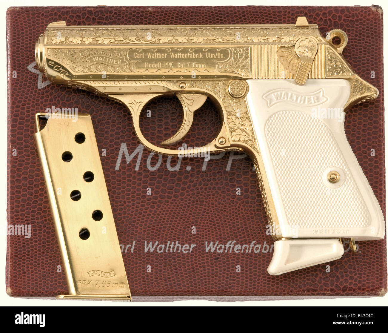 Gold leaf gold plated hires stock photography and images Alamy