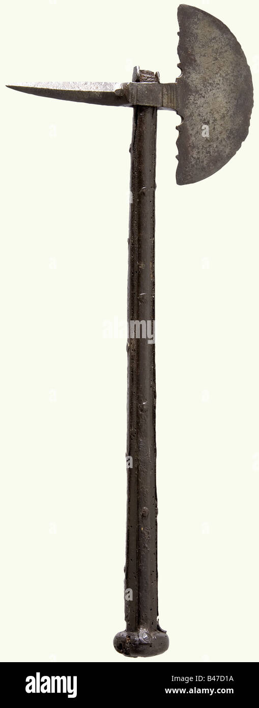 Flat pommel helve has a few hires stock photography and images Alamy