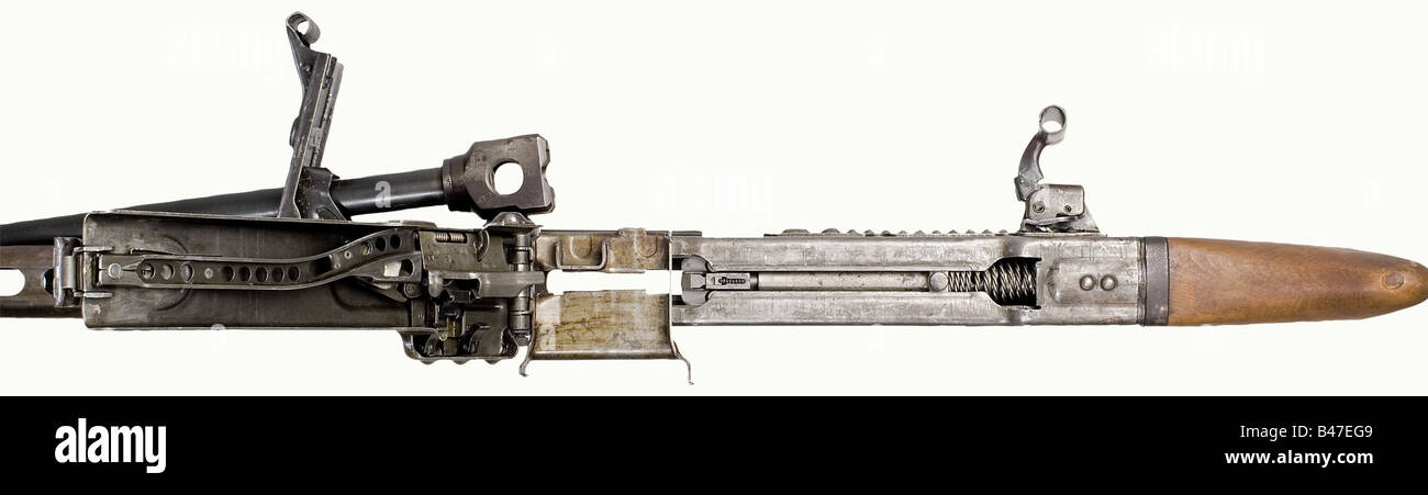 Machine gun 42 hi-res stock photography and images - Alamy Machine gun 42 hi-res stock photography and images - Alamy