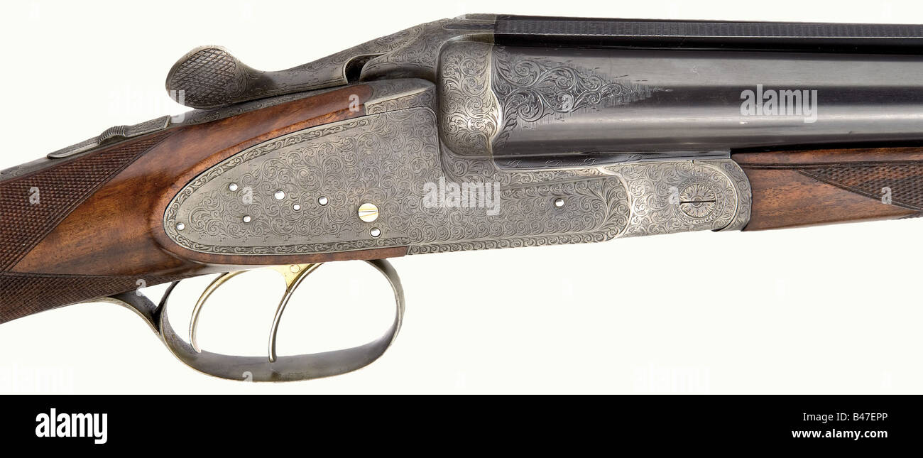 Calibre 12 1 4 hi-res stock photography and images - Alamy