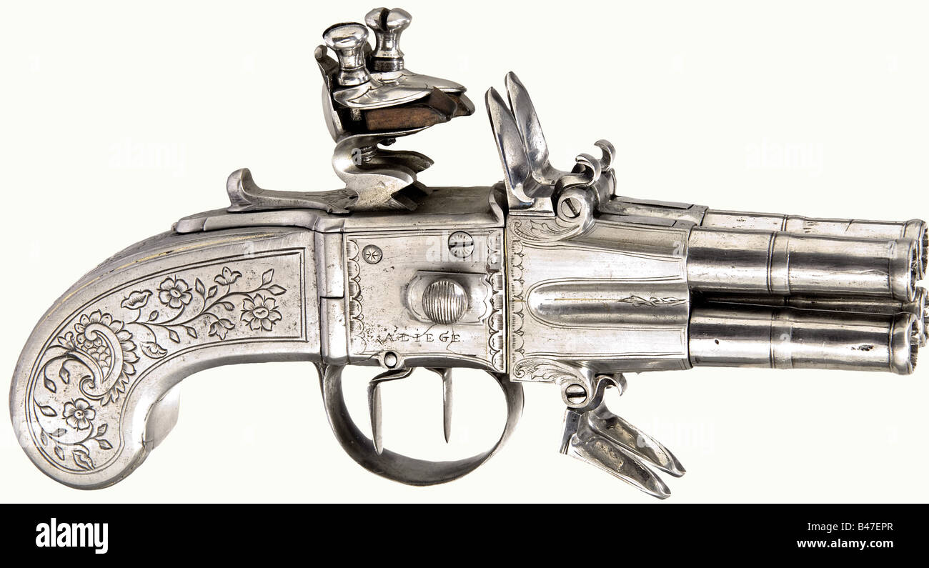 Pistooli-kuva Pistolo Casino -teemana