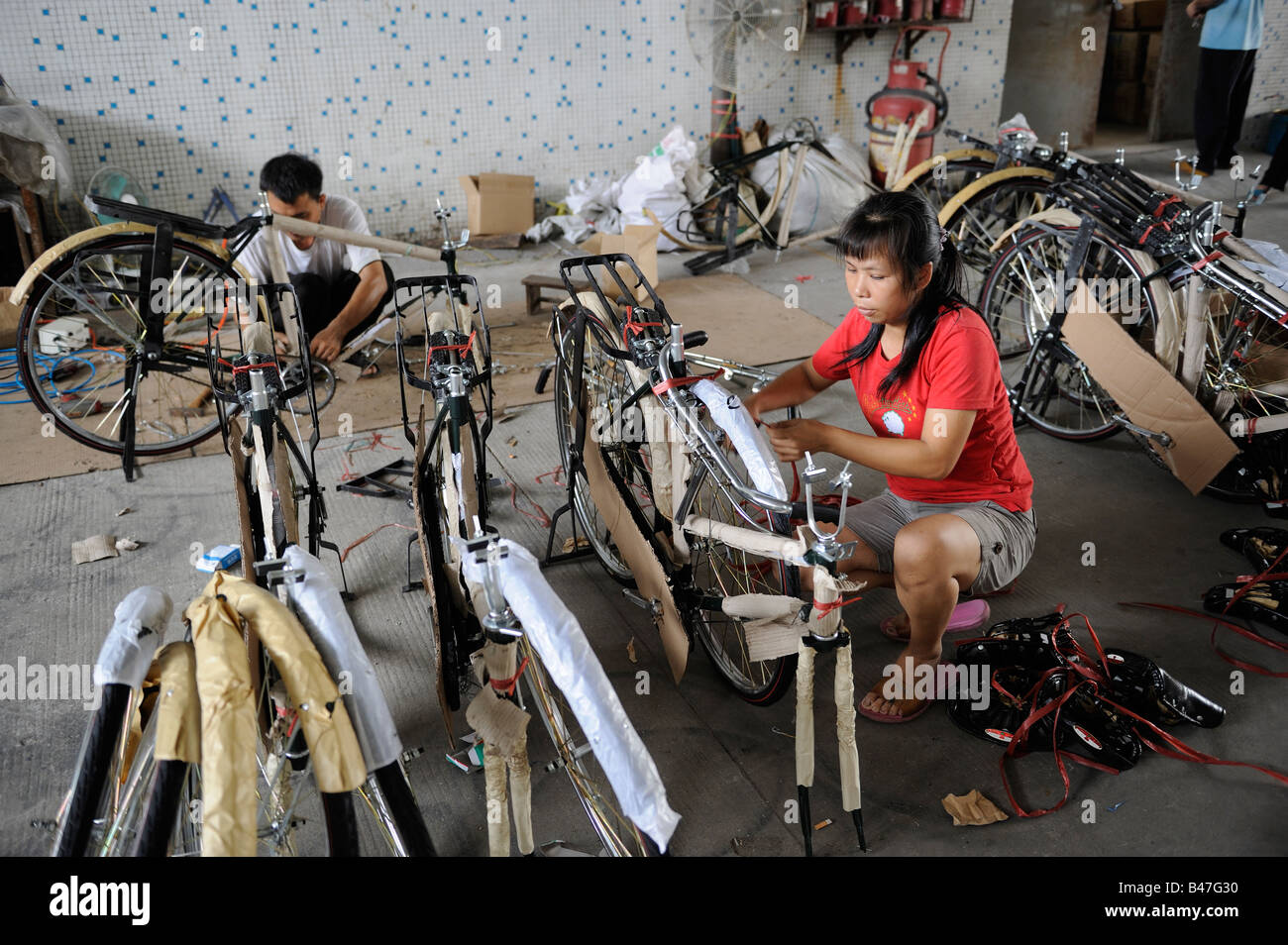 Cycling factory new arrivals