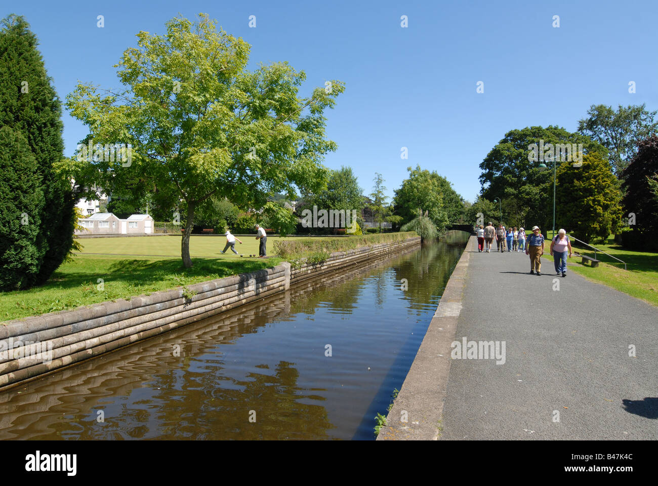 Park tavistock hires stock photography and images Alamy
