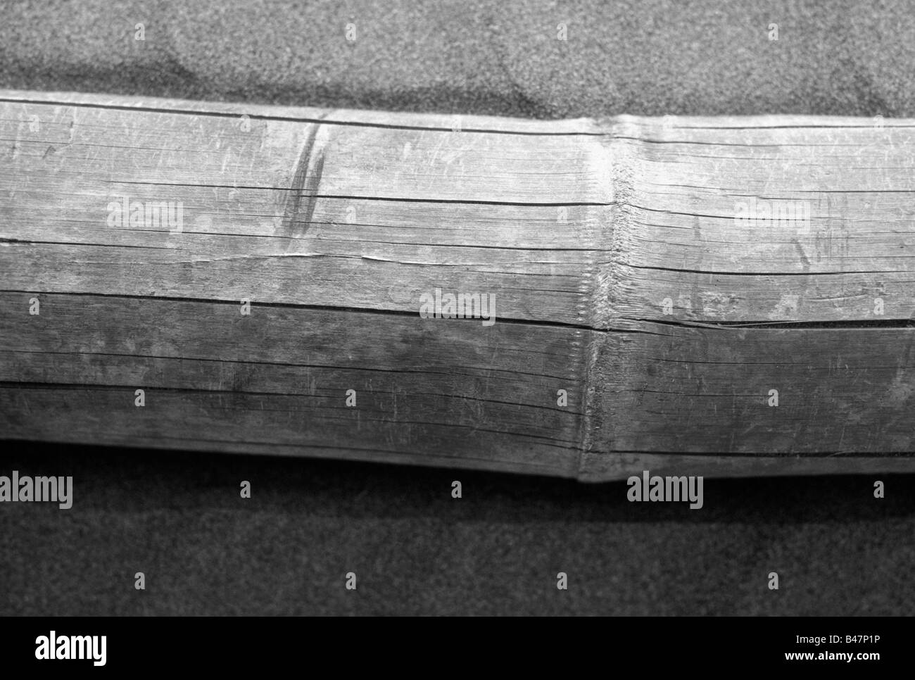 Close up dried out driftwood hires stock photography and images Alamy