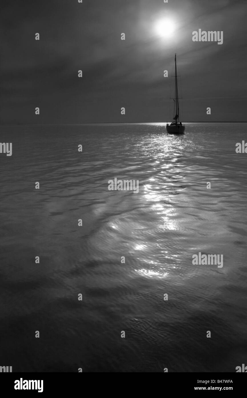 The night watch Stock Photo Alamy