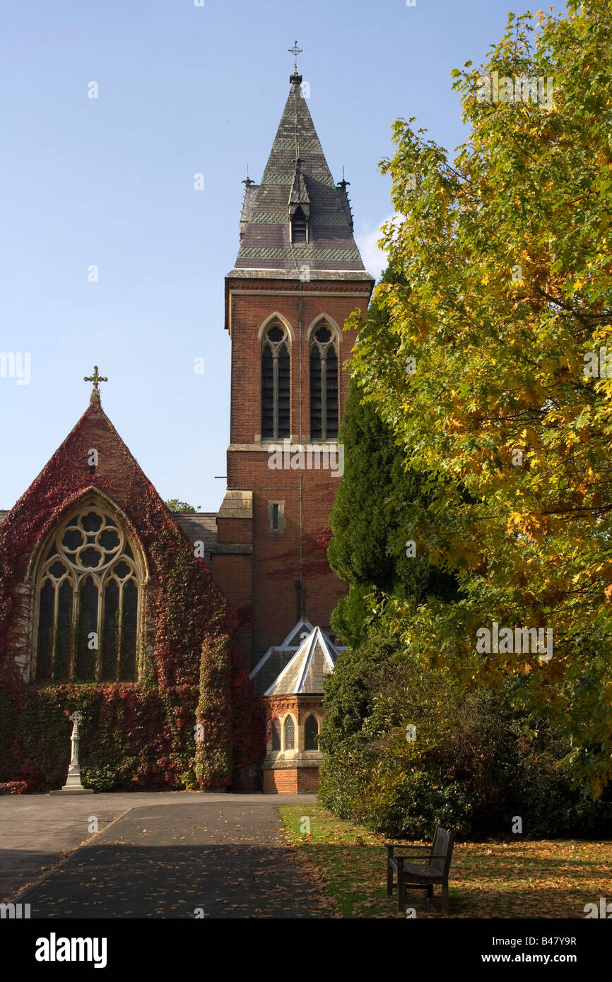 the-royal-garrison-church-of-all-saints-aldershot-hampshire-stock-photo