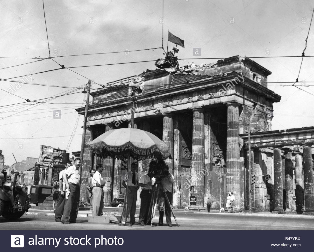 Alte huren in berlin