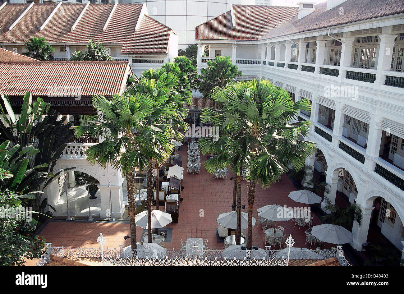 Geography Travel Singapore Building Architecture Raffles Hotel Geography Travel Singapore Building Architecture Raffles Hotel
