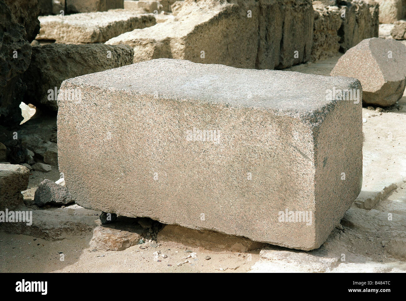 architecture, building material, carved ashlar, Egypt, ancient world