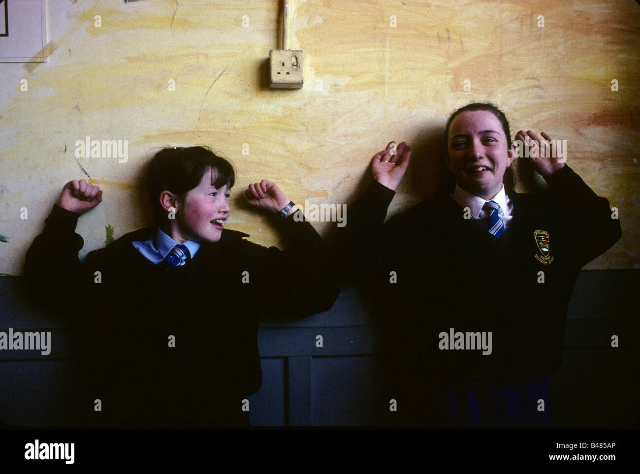 Holyrood secondary school glasgow hires stock photography and images