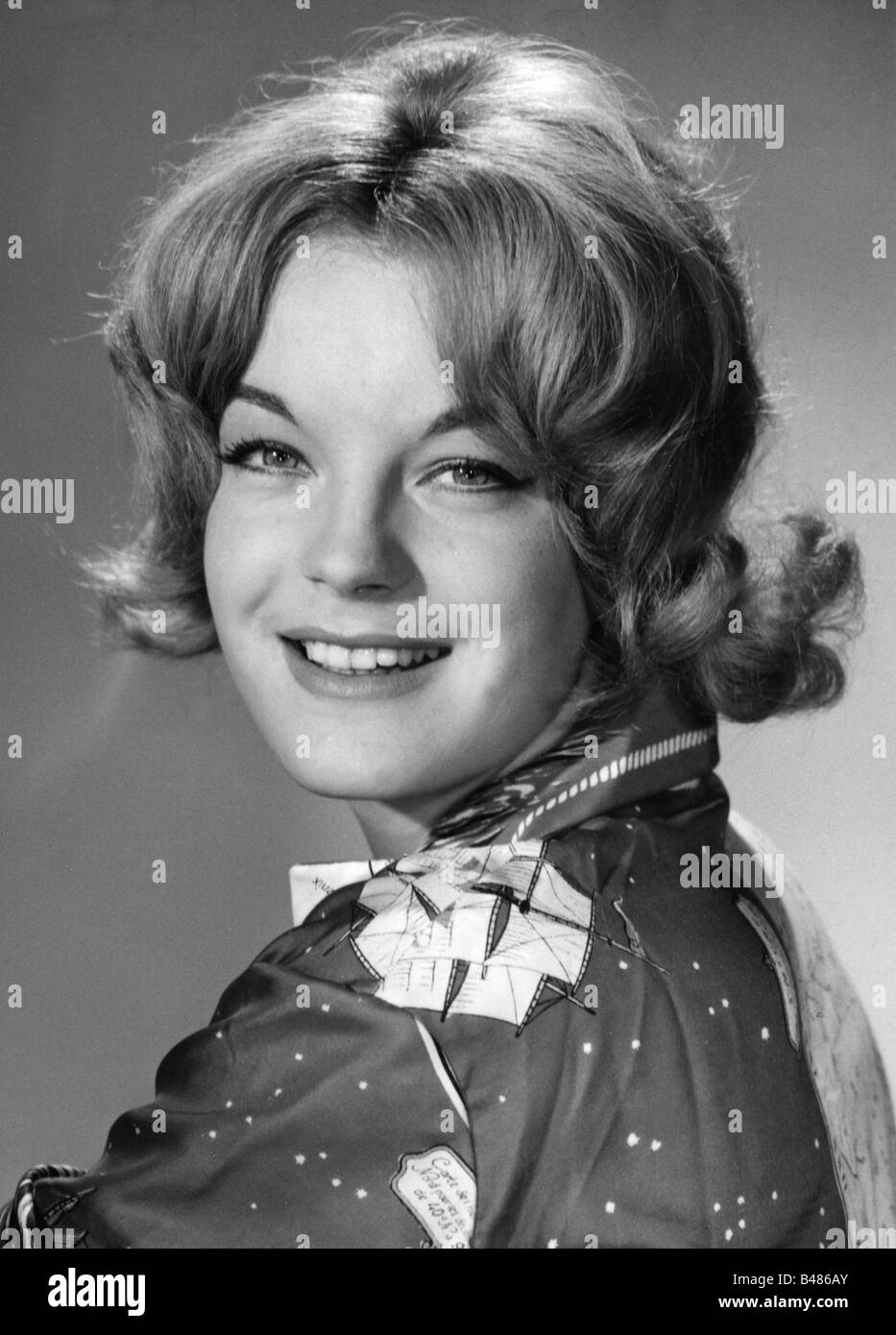 German Actress Name