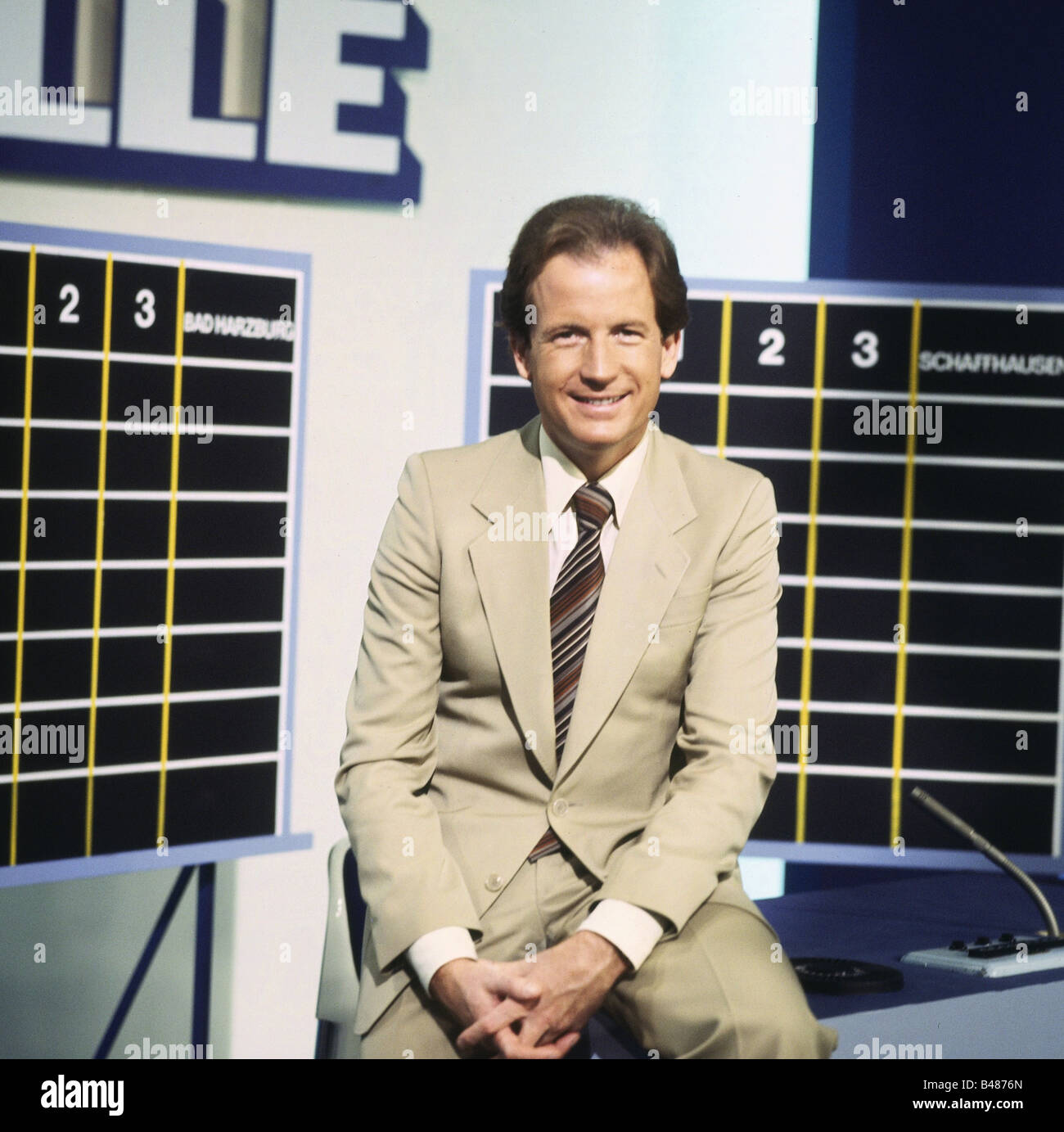 Schautzer hi-res stock photography and images - Alamy