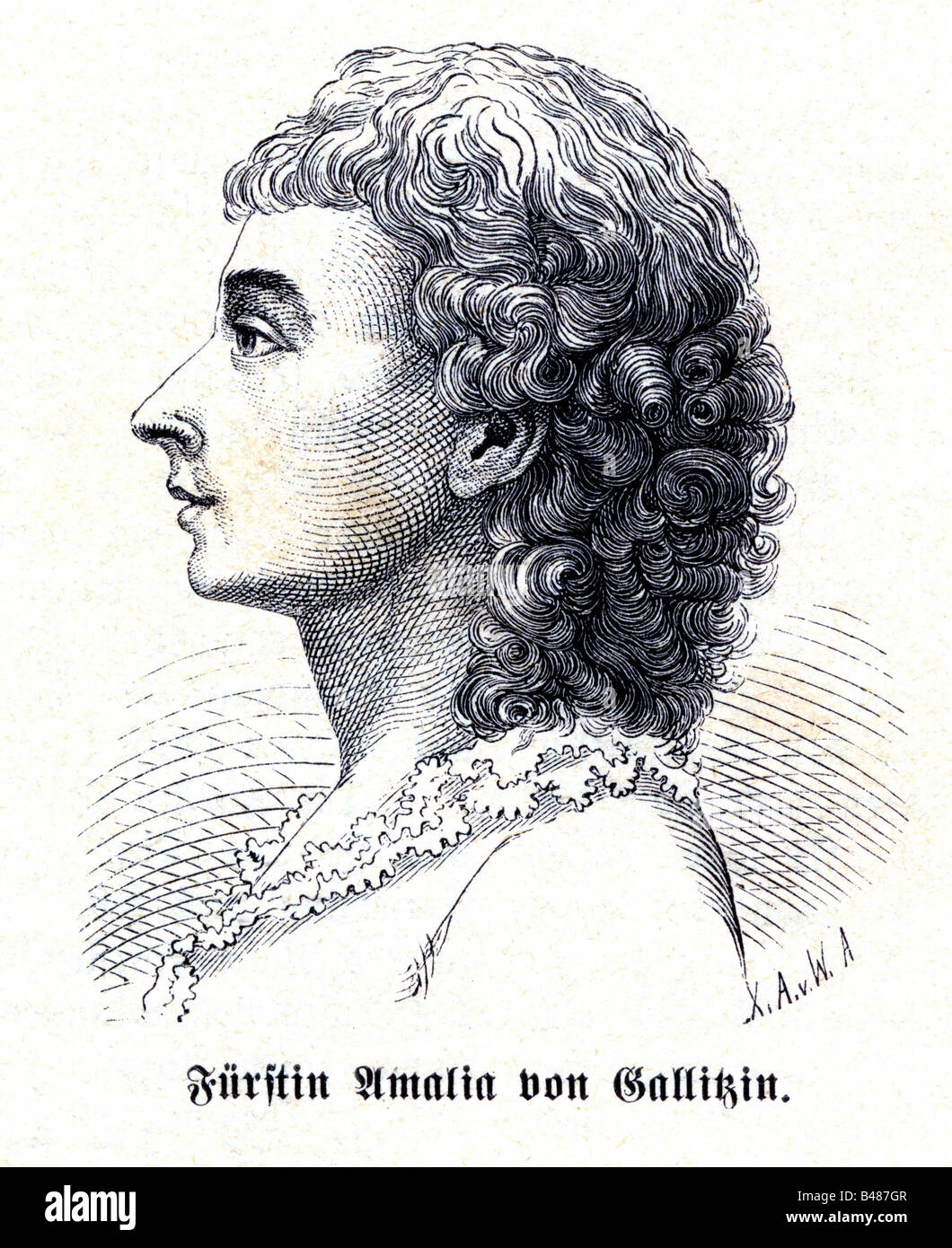 Gallitzin hires stock photography and images Alamy