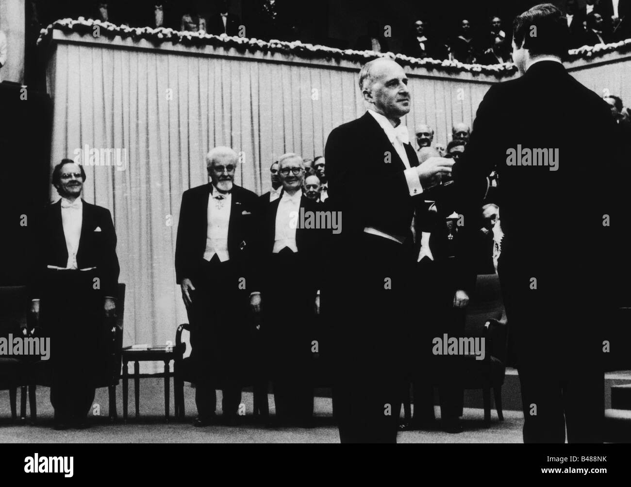 1970s chemist Black and White Stock Photos & Images Alamy