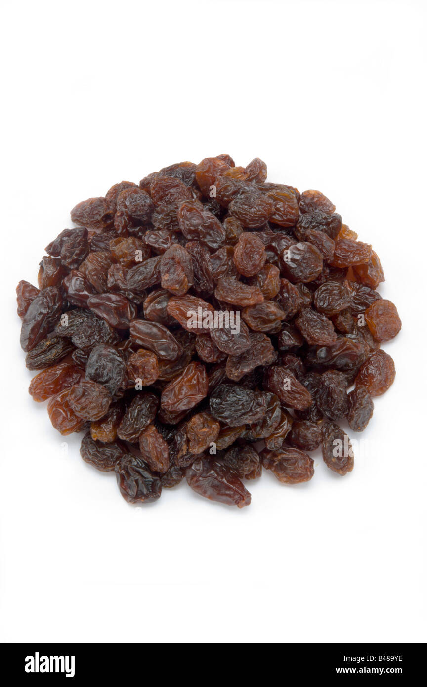 Thompson raisin hi-res stock photography and images - Alamy