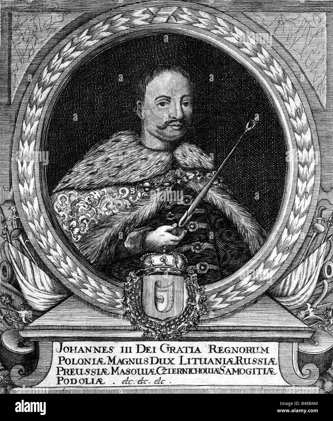 King johann iii sobieski hires stock photography and images Alamy