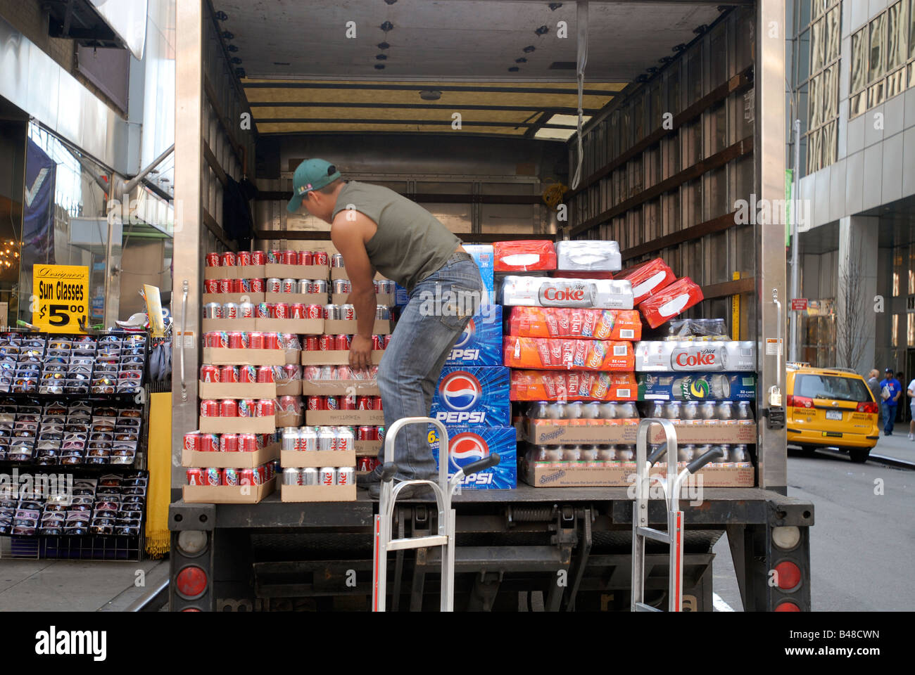 News CocaCola Bottlers Japan Inc.