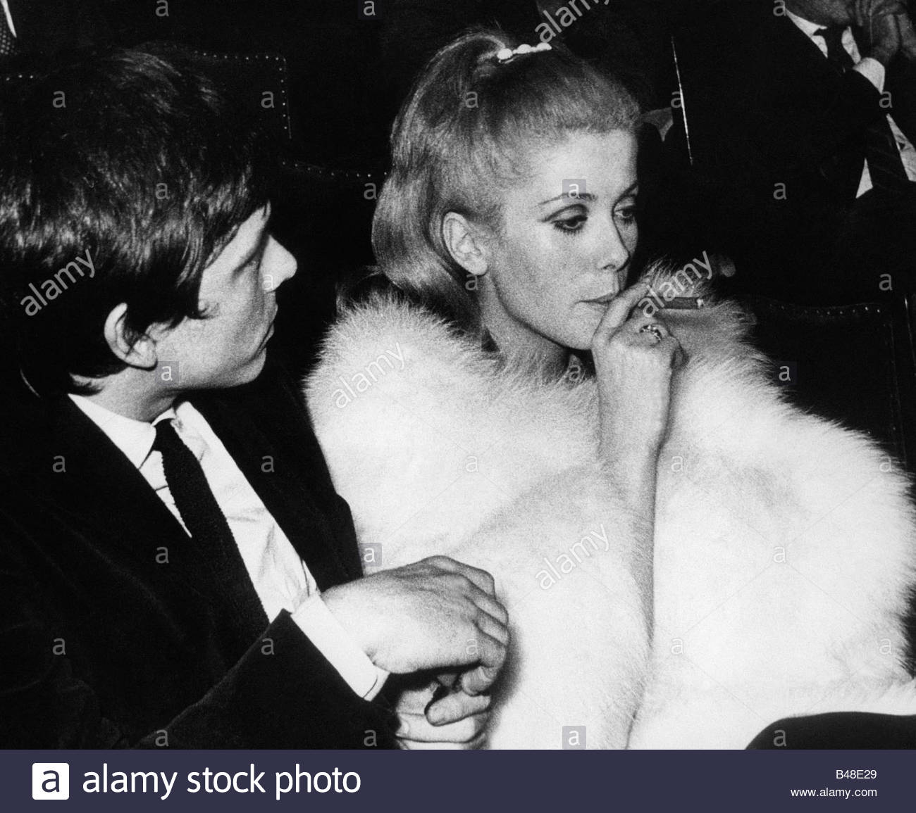 David Bailey High Resolution Stock Photography and Images - Alamy