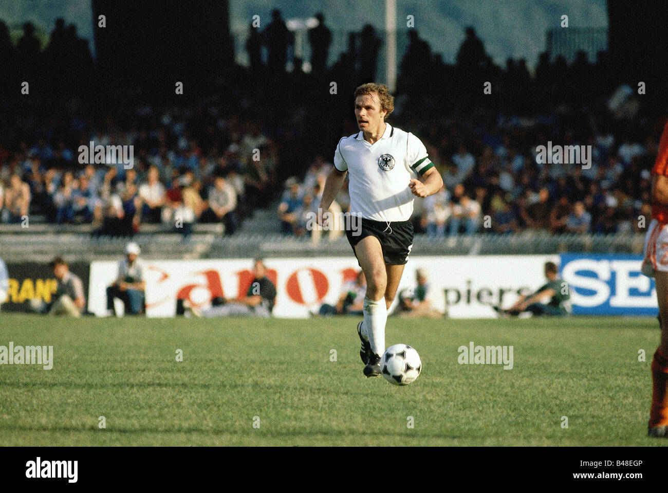 Sport / Sports, soccer, football, European championship, EURO 1980
