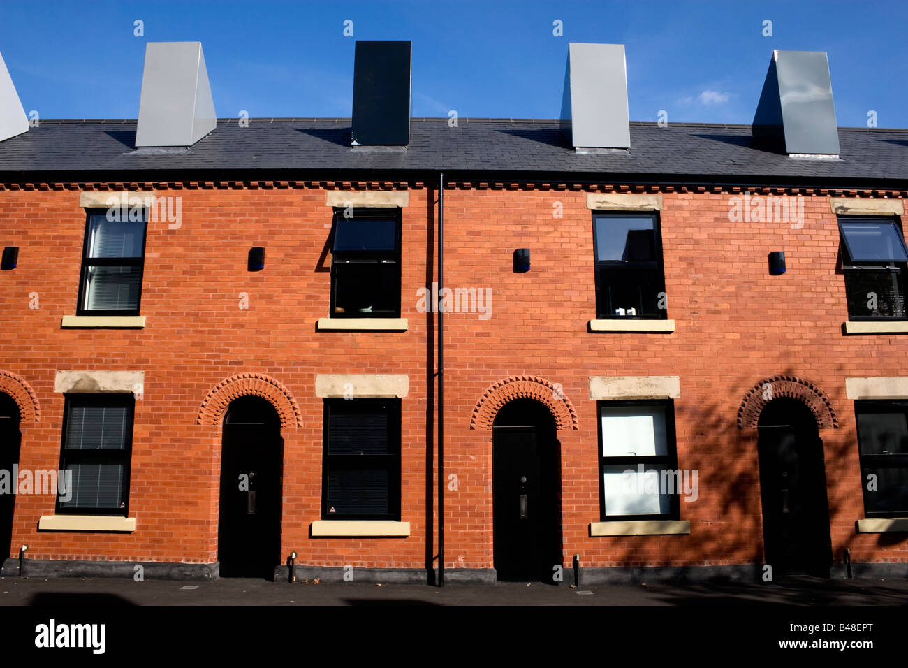 Langworthy, salford hires stock photography and images Alamy