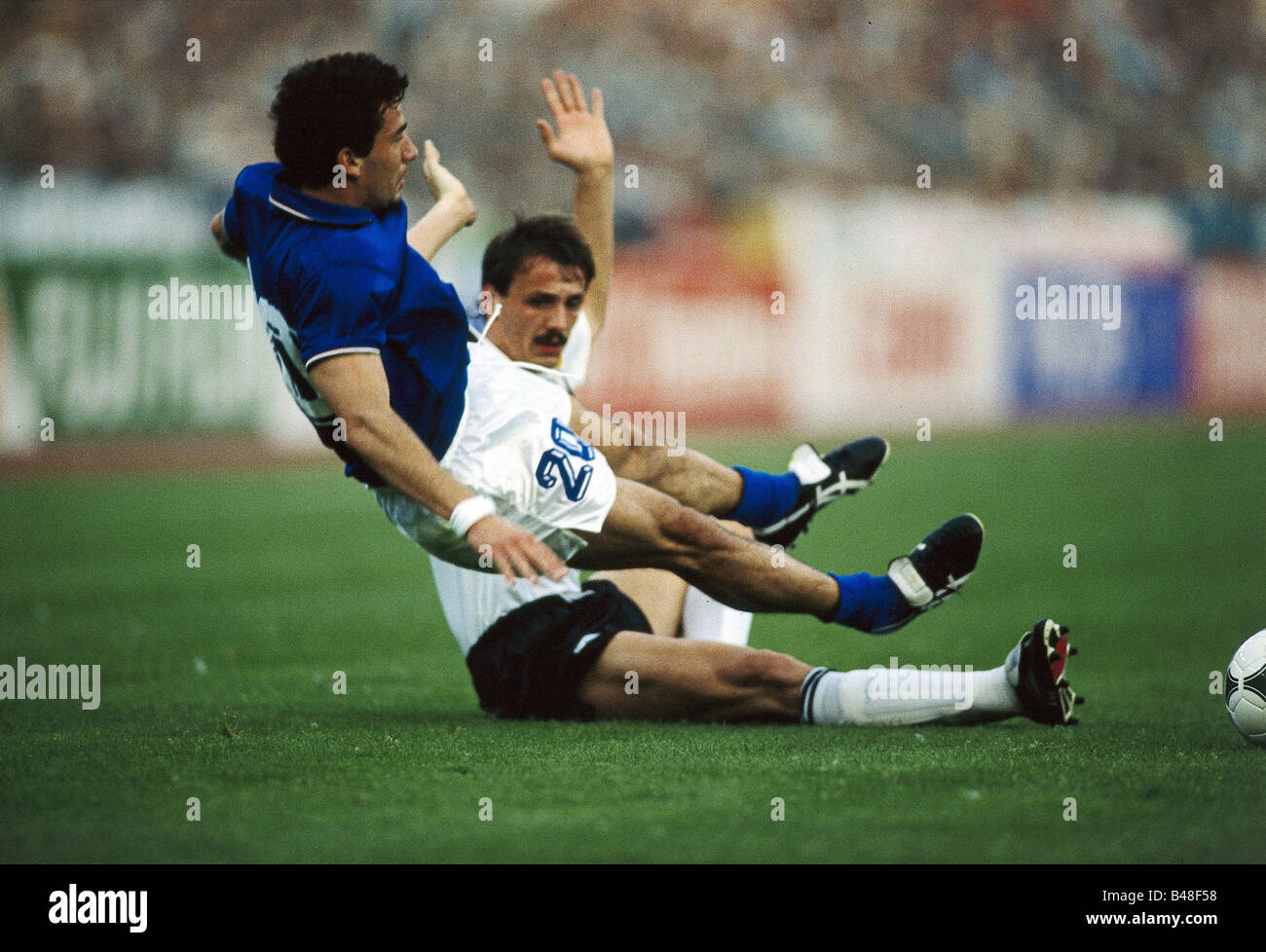 Sport / Sports, soccer, football, European championship, EURO 1988