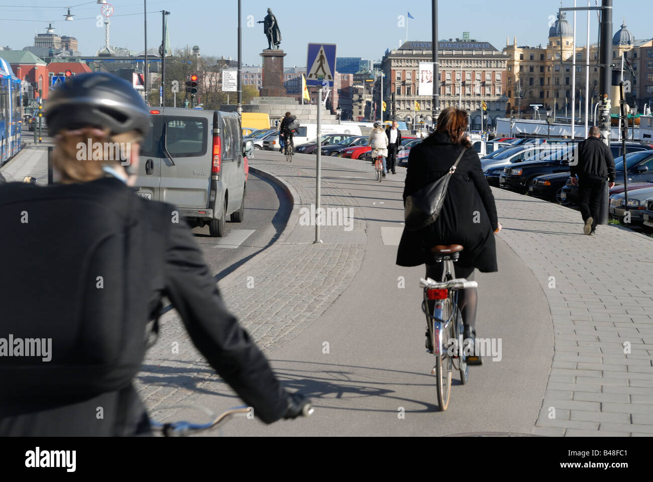 European sweden hi-res stock photography and images - Alamy