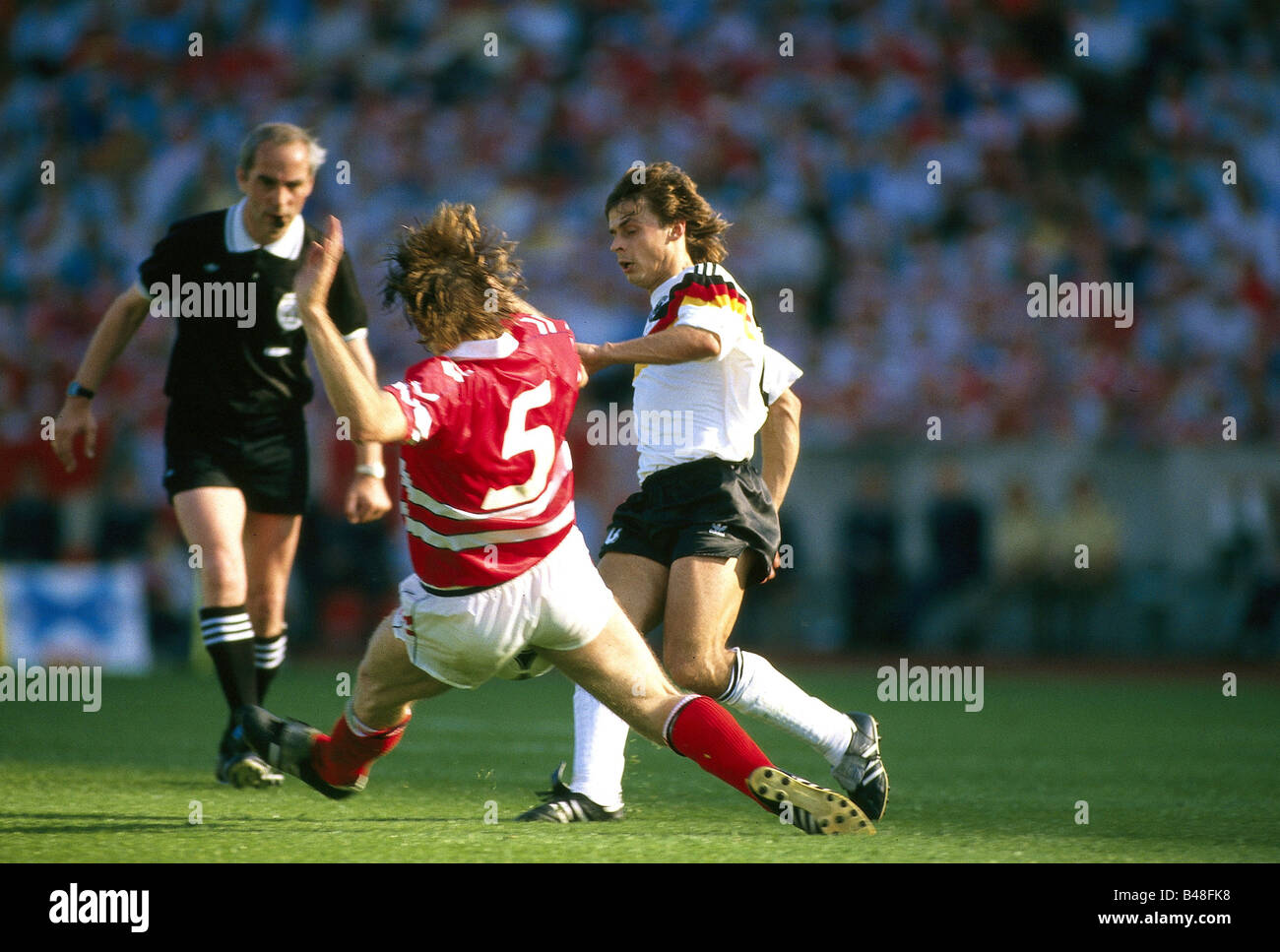 Sport / Sports, soccer, football, European championship, EURO 1988