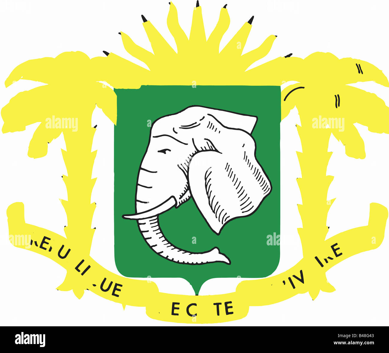 heraldry-coat-of-arms-cote-d-ivoire-additional-rights-clearance