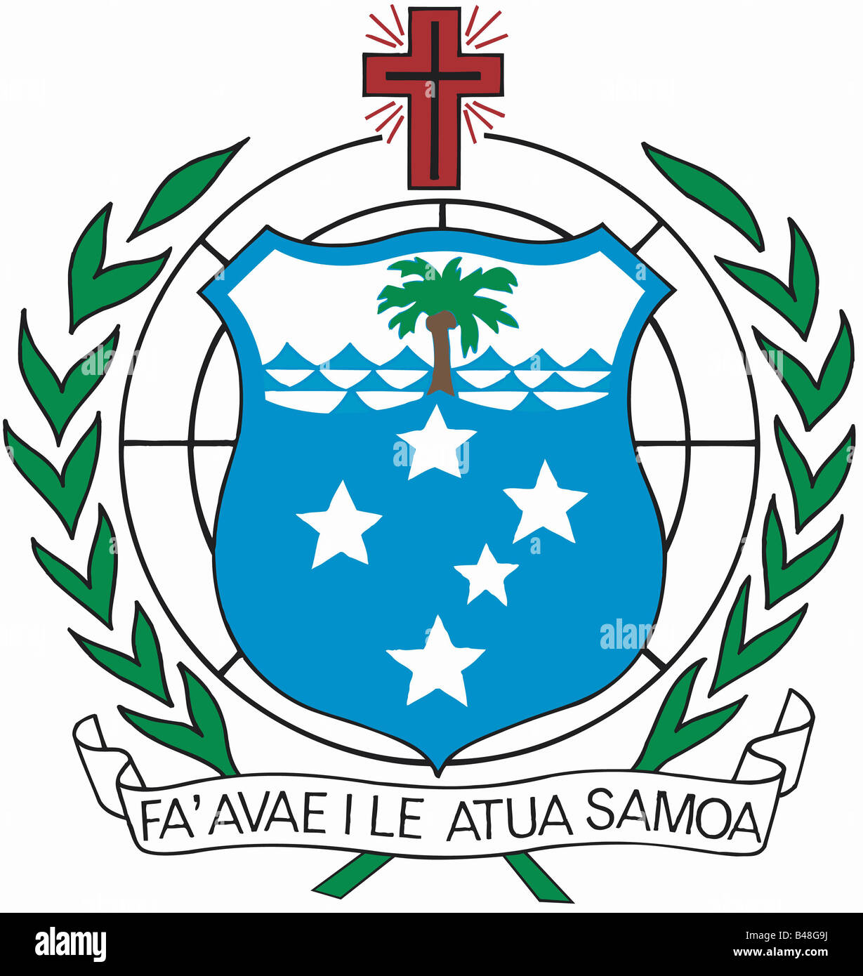 Coat of arms of zambia hires stock photography and images Alamy