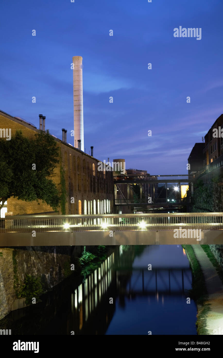 C&o canal hires stock photography and images Alamy