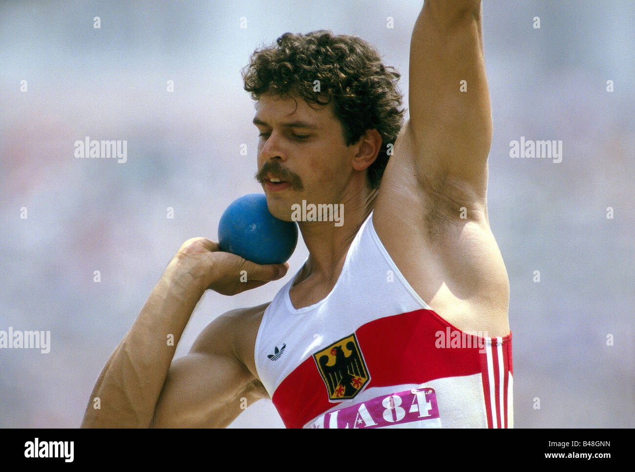 Jürgen hingsen hires stock photography and images Alamy