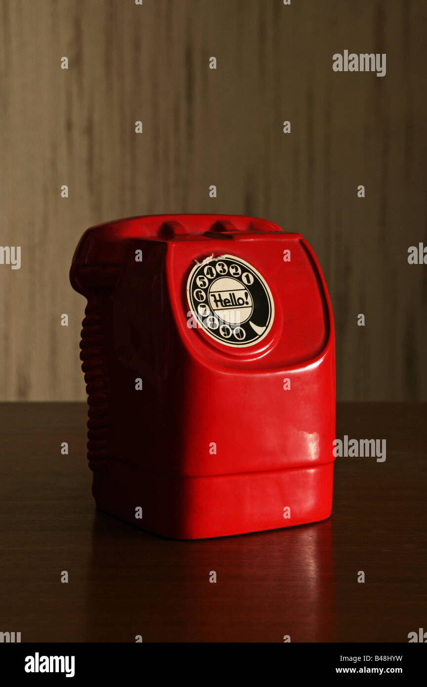 Telephone box red telephone box hires stock photography and images Alamy