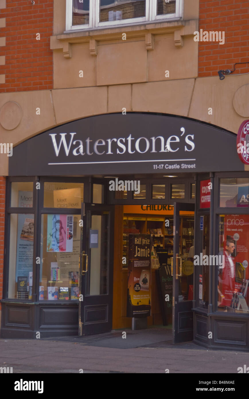 Book shop uk hires stock photography and images Alamy