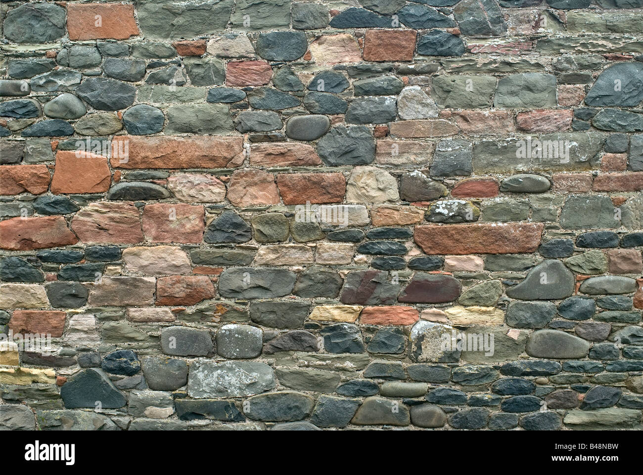Masonry bricks snow hi-res stock photography and images - Alamy