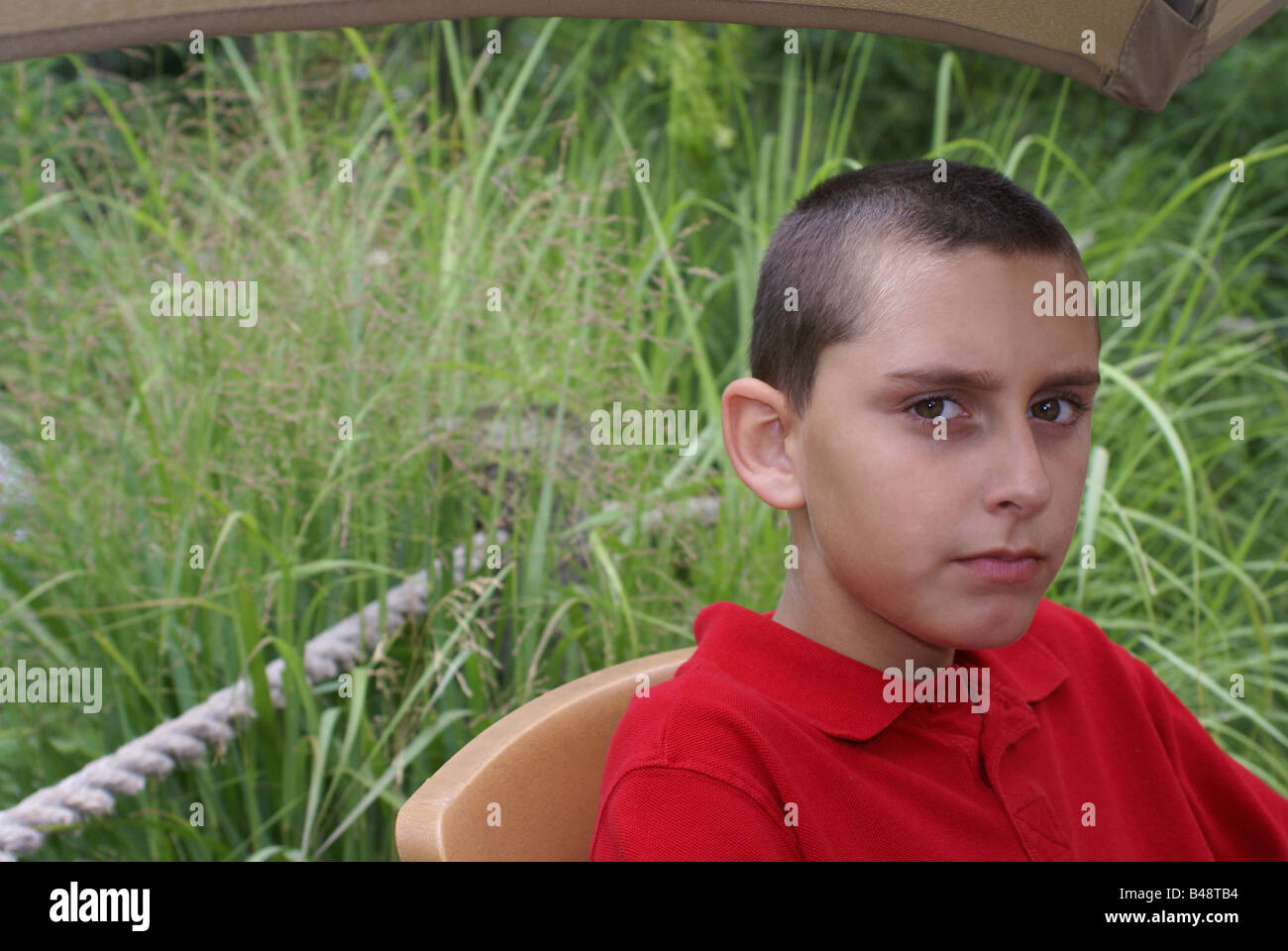 Fixed eyes expression hi-res stock photography and images - Alamy