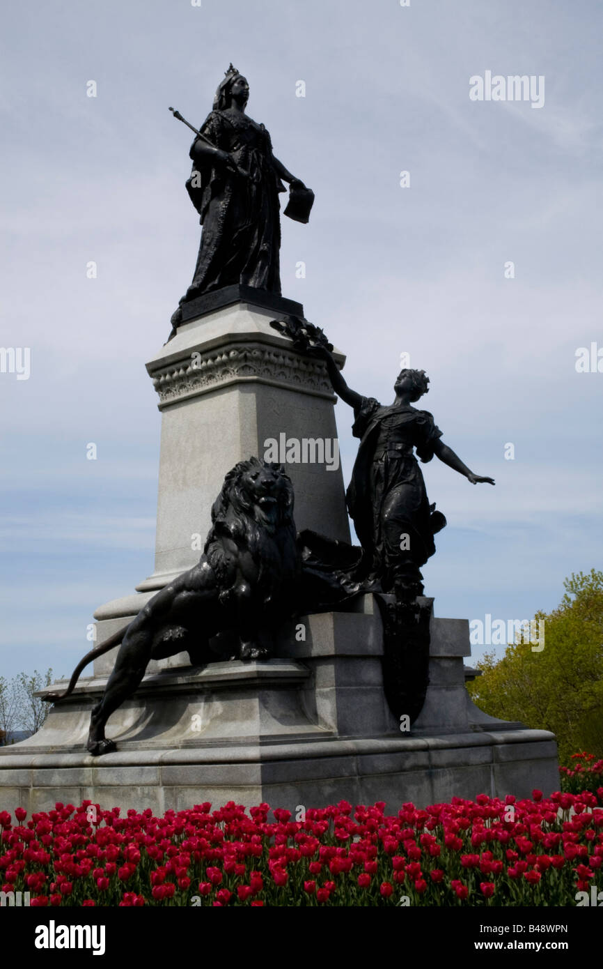 Ottawa parliament grounds hires stock photography and images Alamy