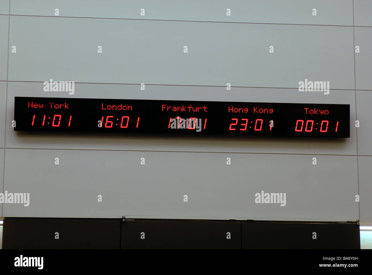 Time zones hires stock photography and images Alamy