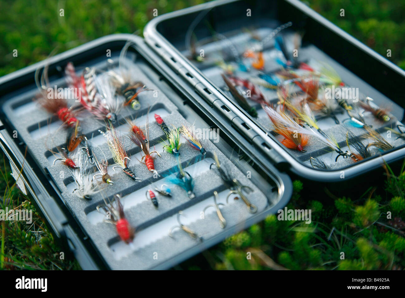 Flybox hi-res stock photography and images - Alamy