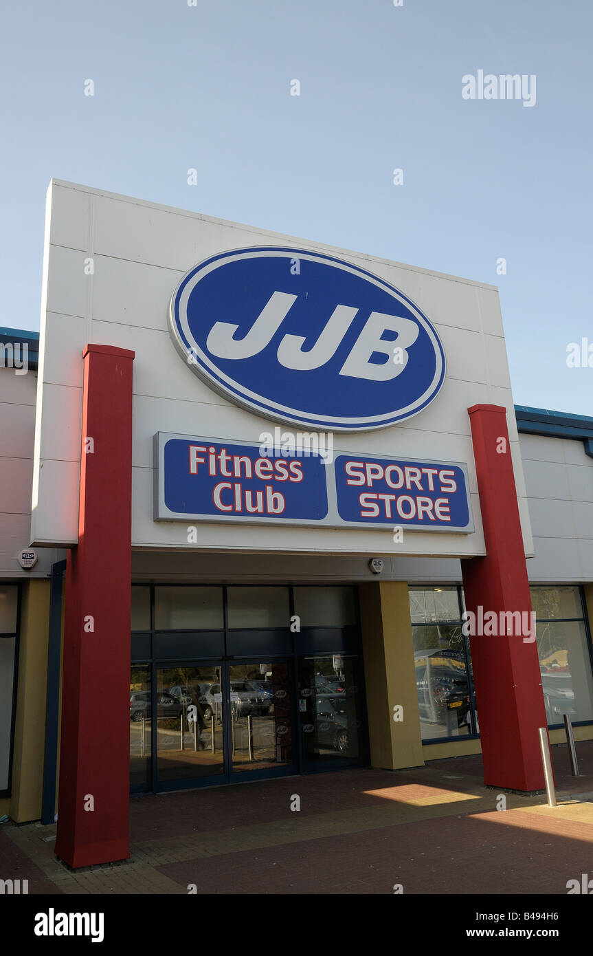 Jjb sport deals