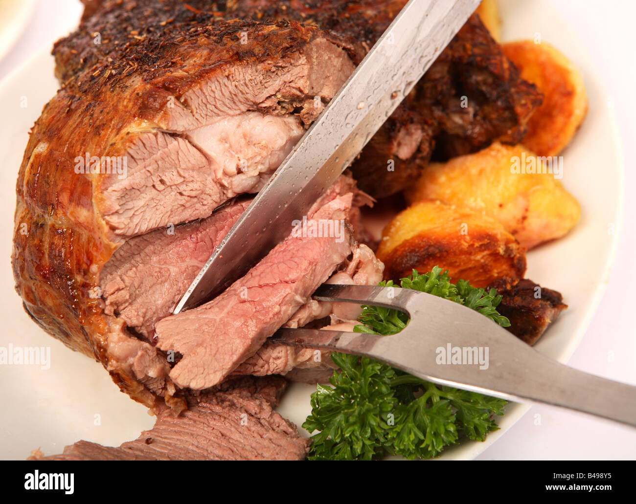Boneless Lamb Breast Joint Roast at Ruth Flaherty blog