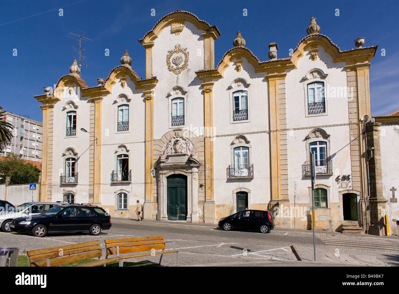 At portalegre hi-res stock photography and images - Alamy