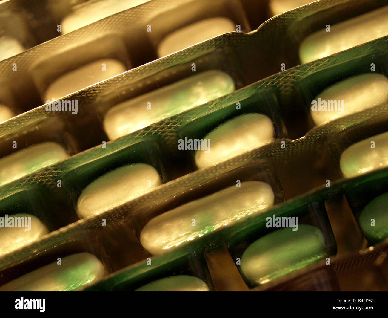 packs of chewing gum Stock Photo Alamy