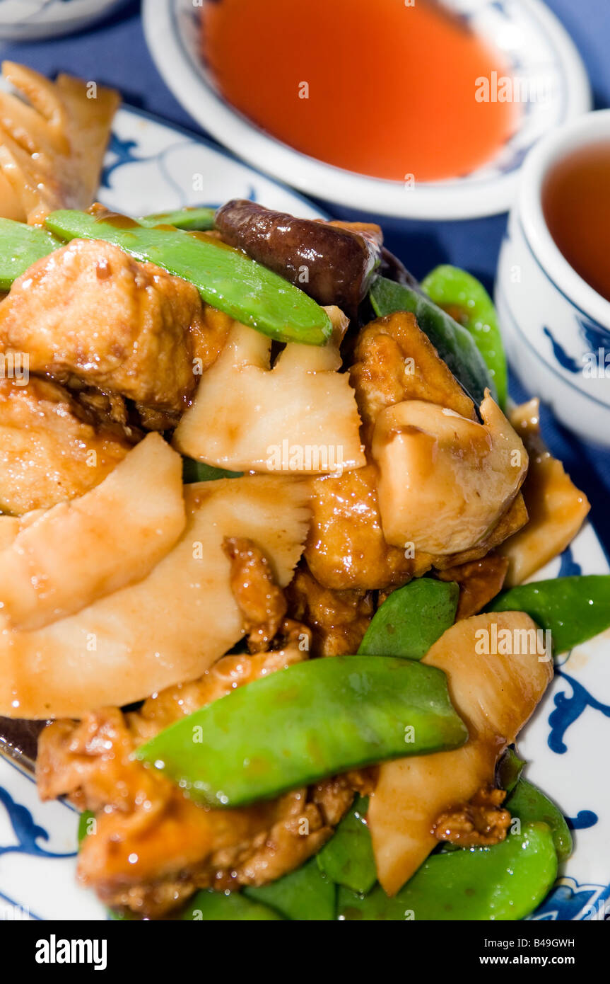 Tofu Bean Curd Home Style Mixed Chinese Vegetables Chinese Restaurant Stock Photo Alamy Tofu Bean Curd Home Style Mixed Chinese Vegetables Chinese Restaurant Stock Photo Alamy