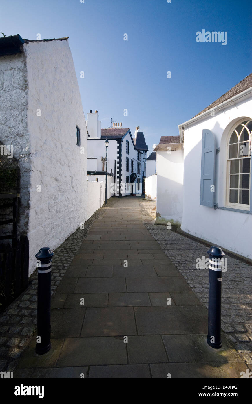 Beaumaris street hires stock photography and images Alamy
