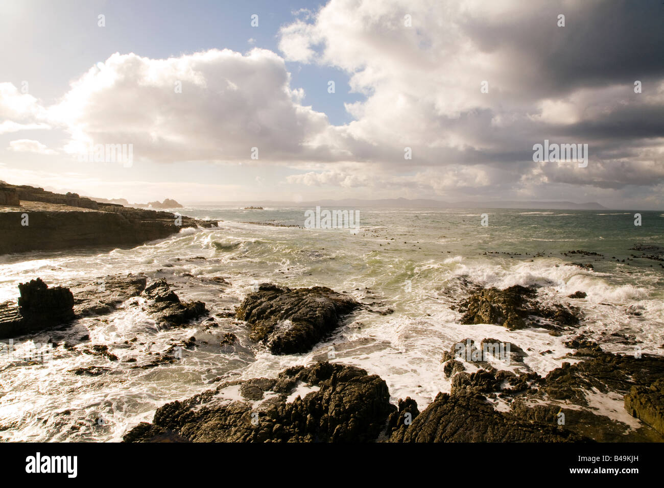 Breakers ocean hires stock photography and images Alamy